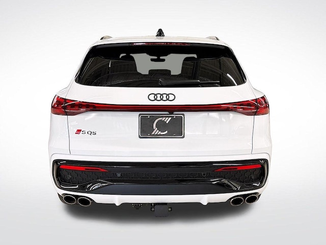 2026 Audi SQ5