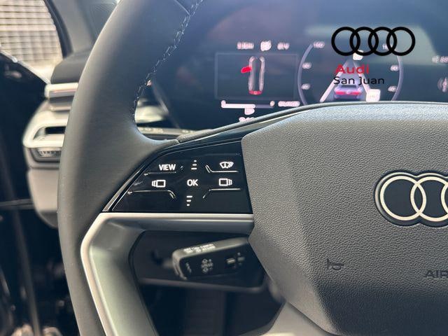 2026 Audi A6 Prestige - Photo 29