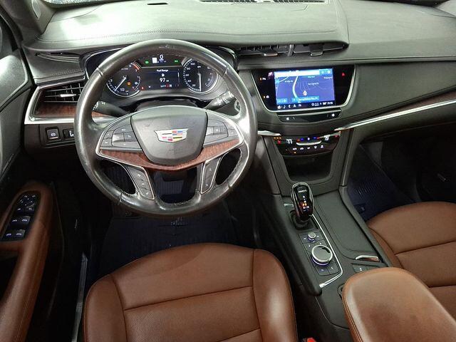 2023 Cadillac XT5