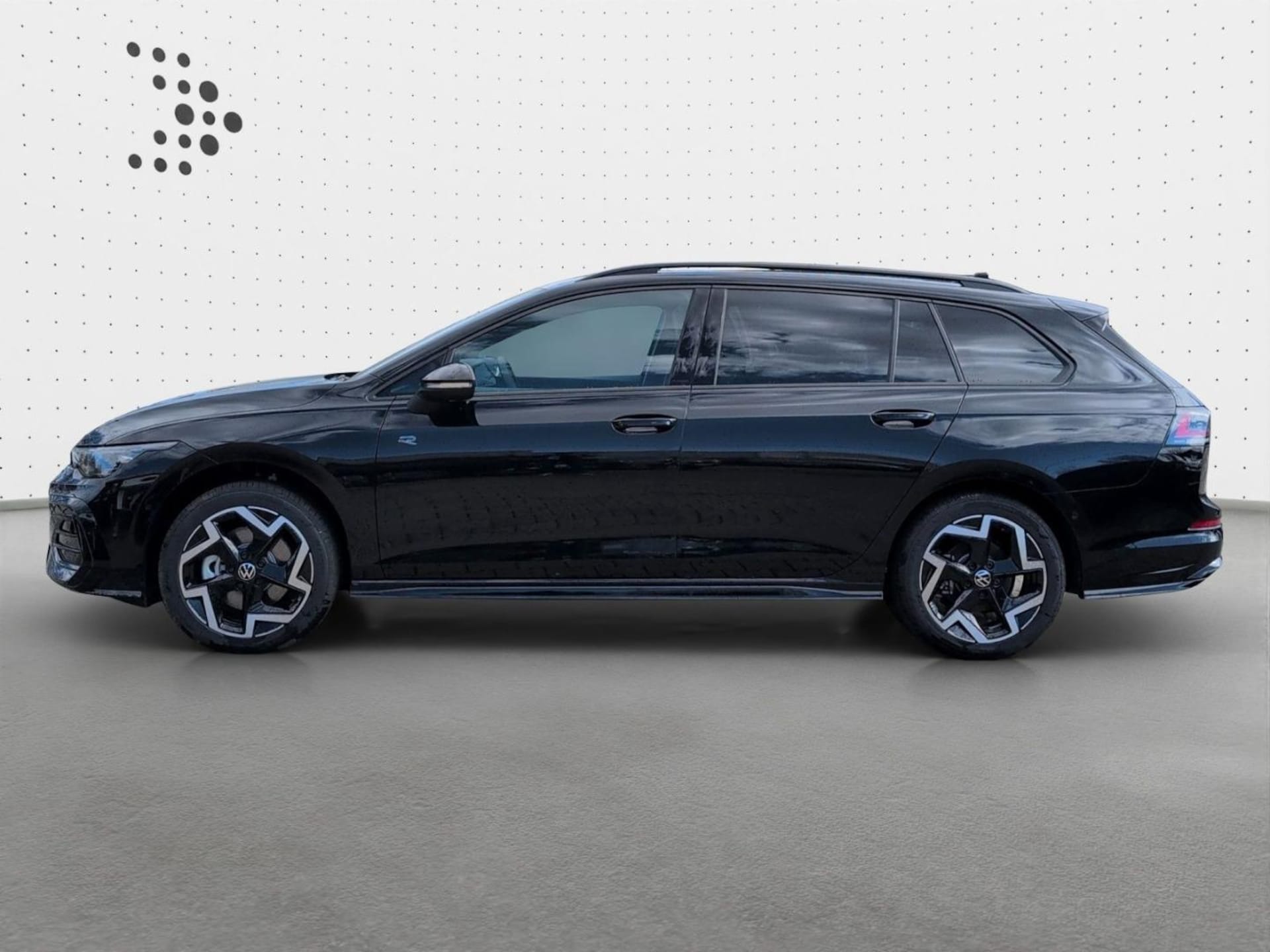 Volkswagen Golf Variant R-Line