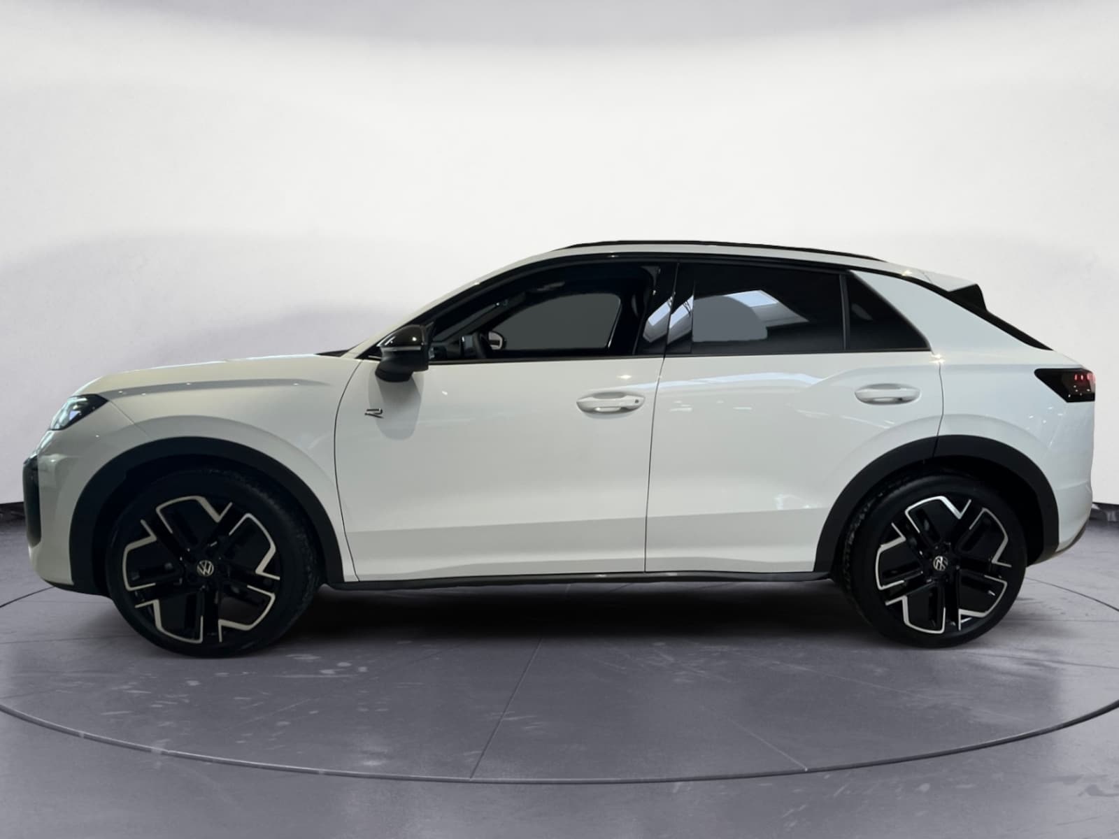 Volkswagen T-Roc – Bild 2