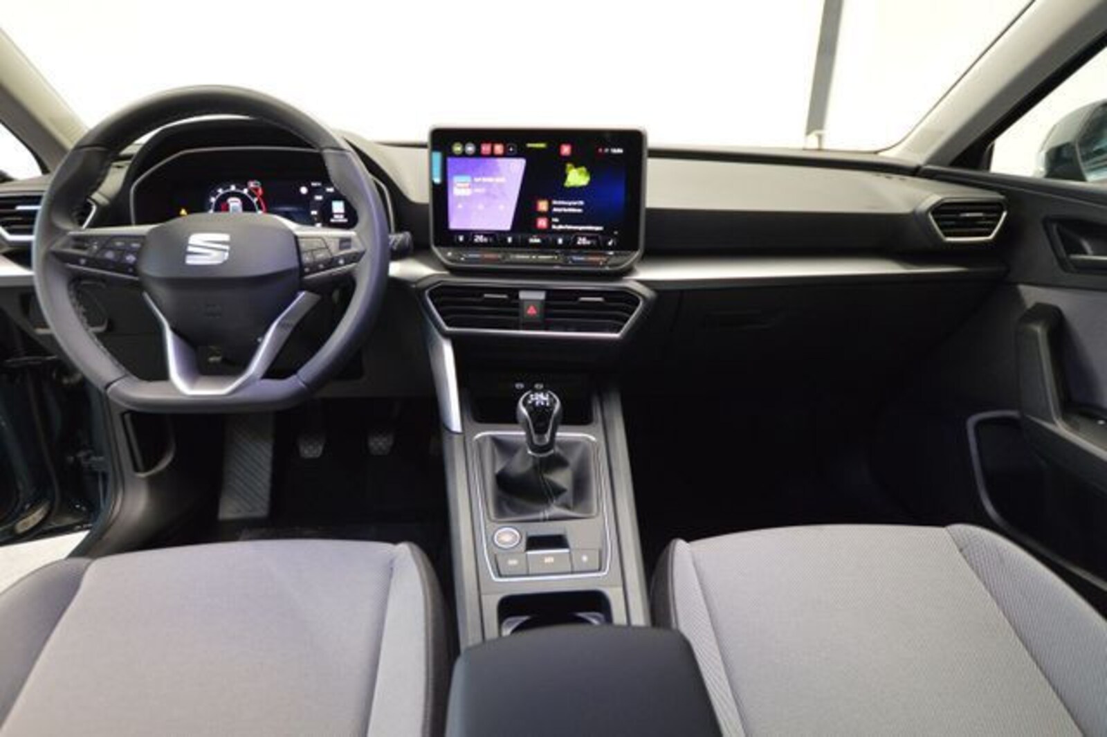 SEAT Leon – Bild 7