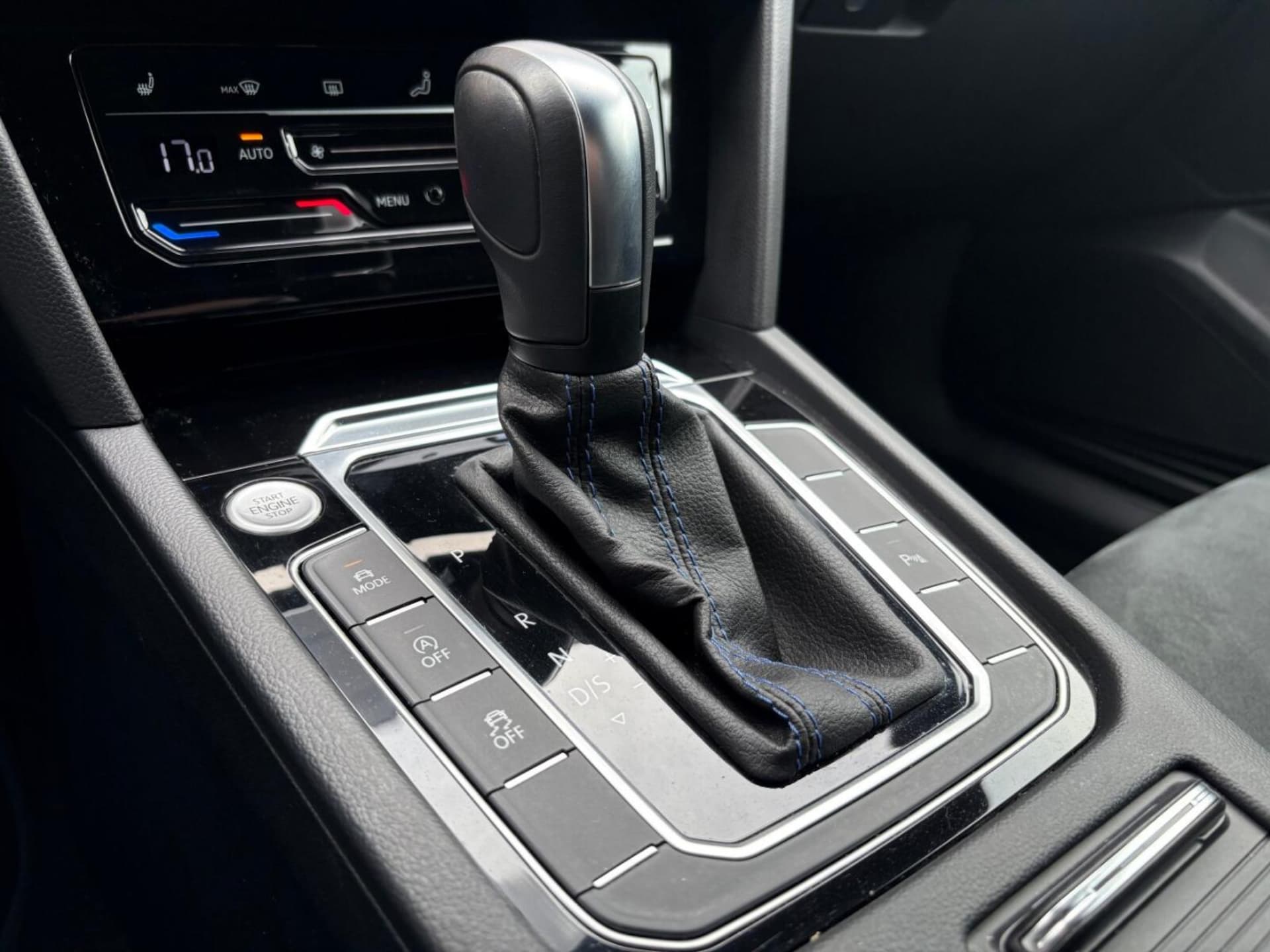 Volkswagen Arteon Shooting Brake R