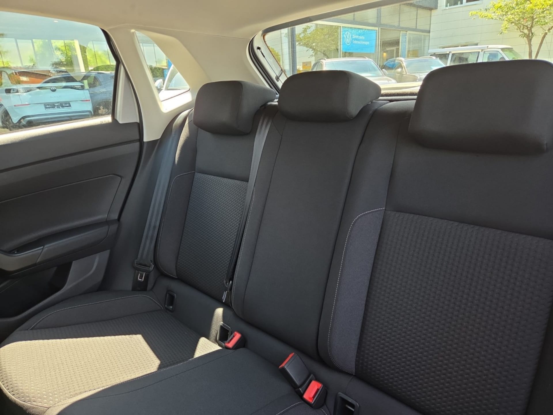 Volkswagen Polo Comfortline