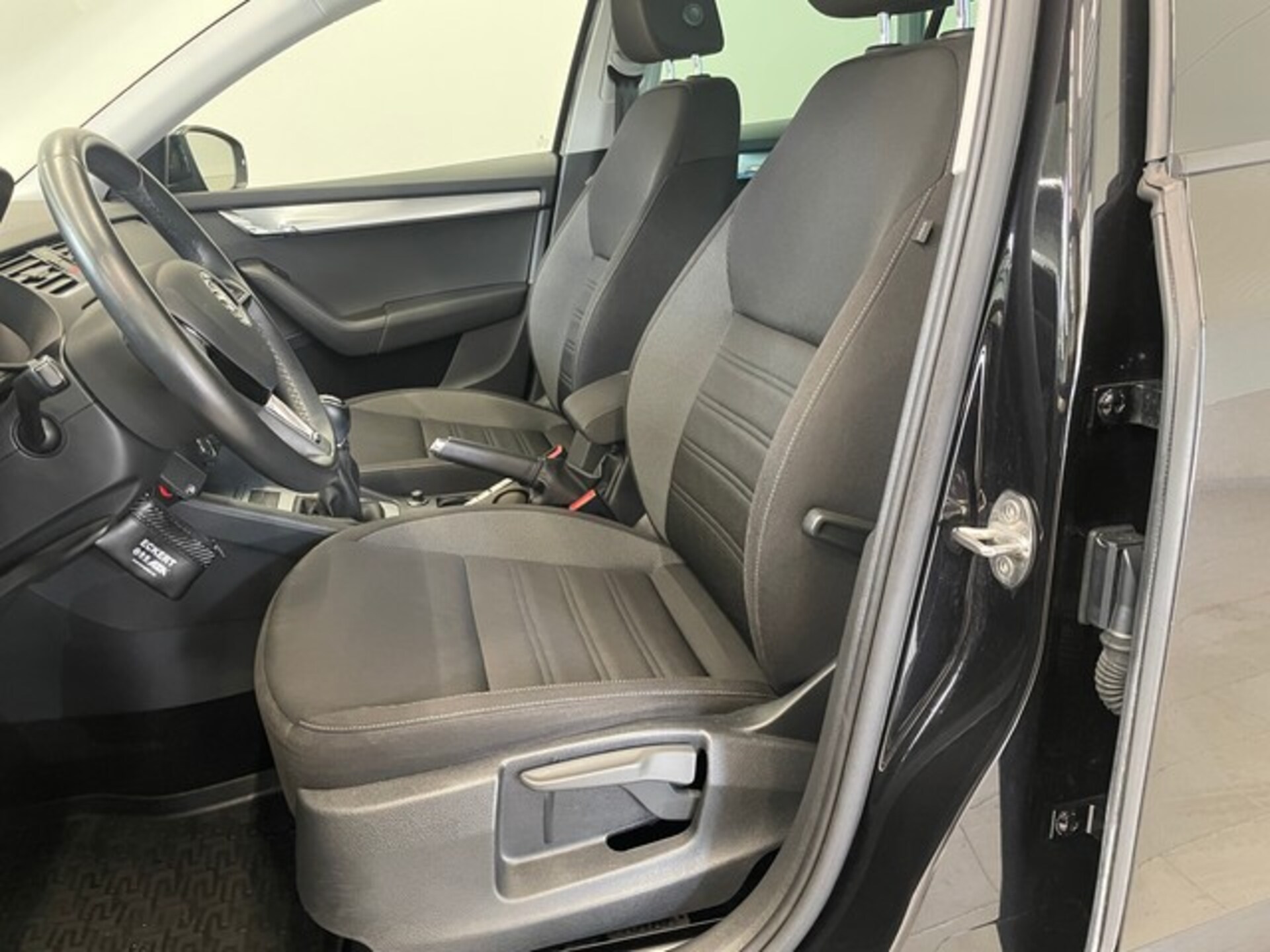 Skoda Octavia Combi Ambition