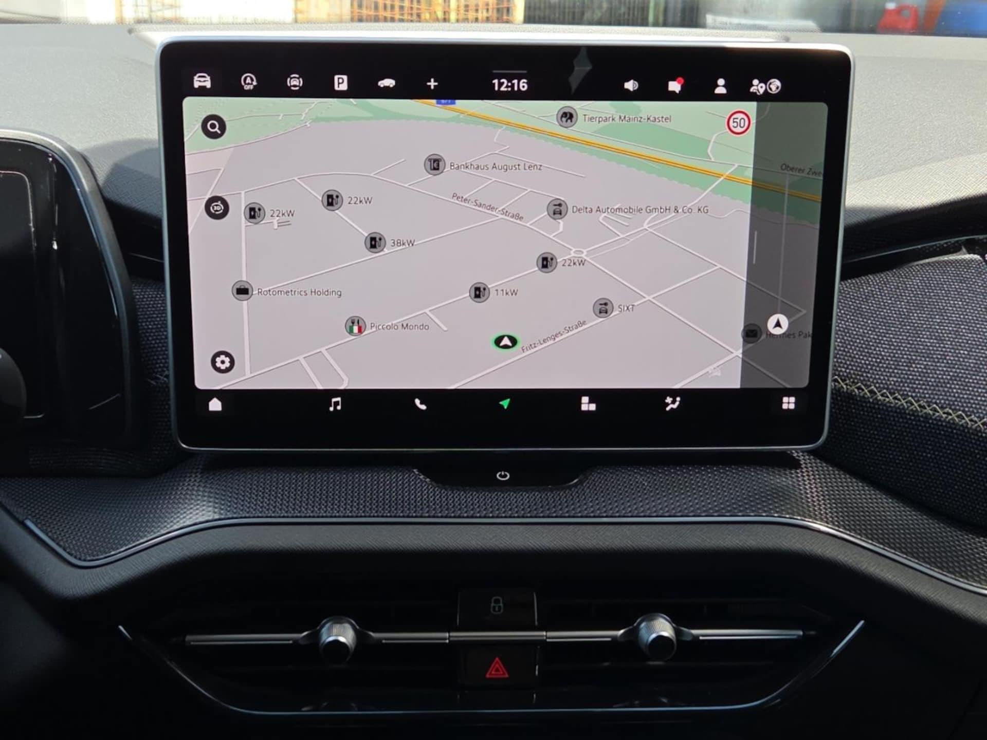 Skoda Kodiaq Selection