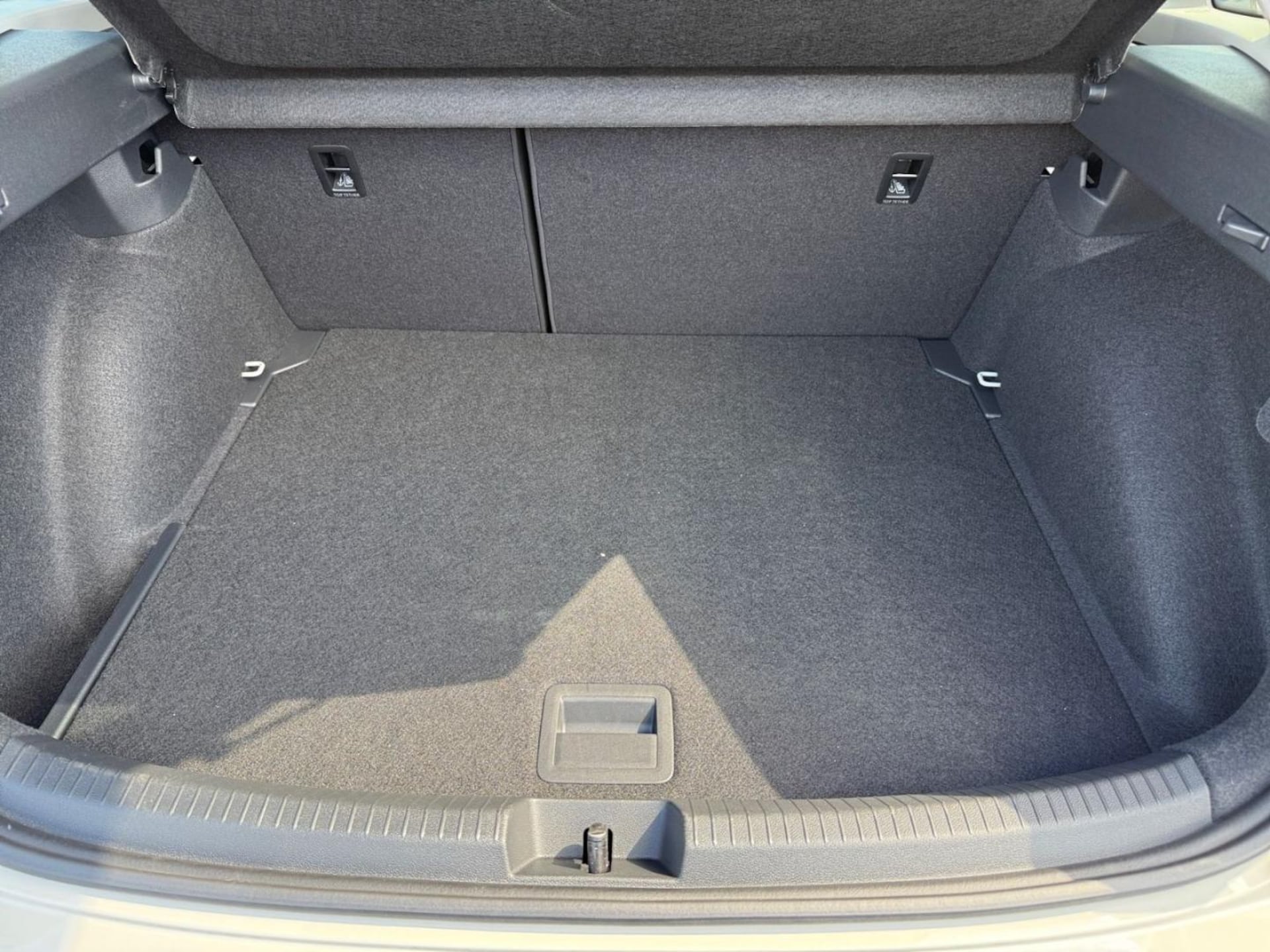 Volkswagen Taigo Basis-Modell