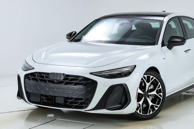 2026 Audi A6 Sedan