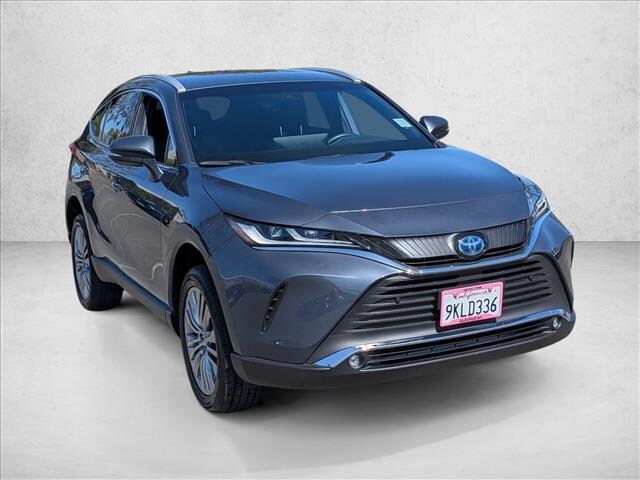 2024 Toyota Venza