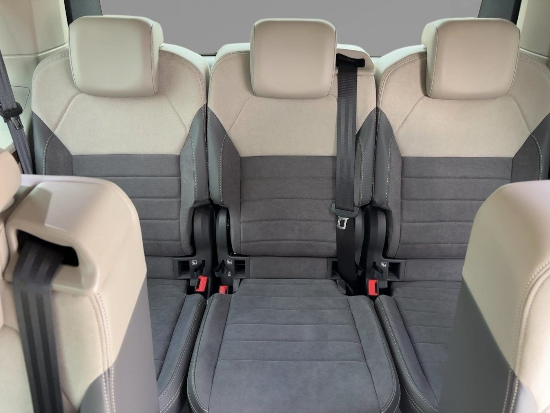 Volkswagen Multivan Style