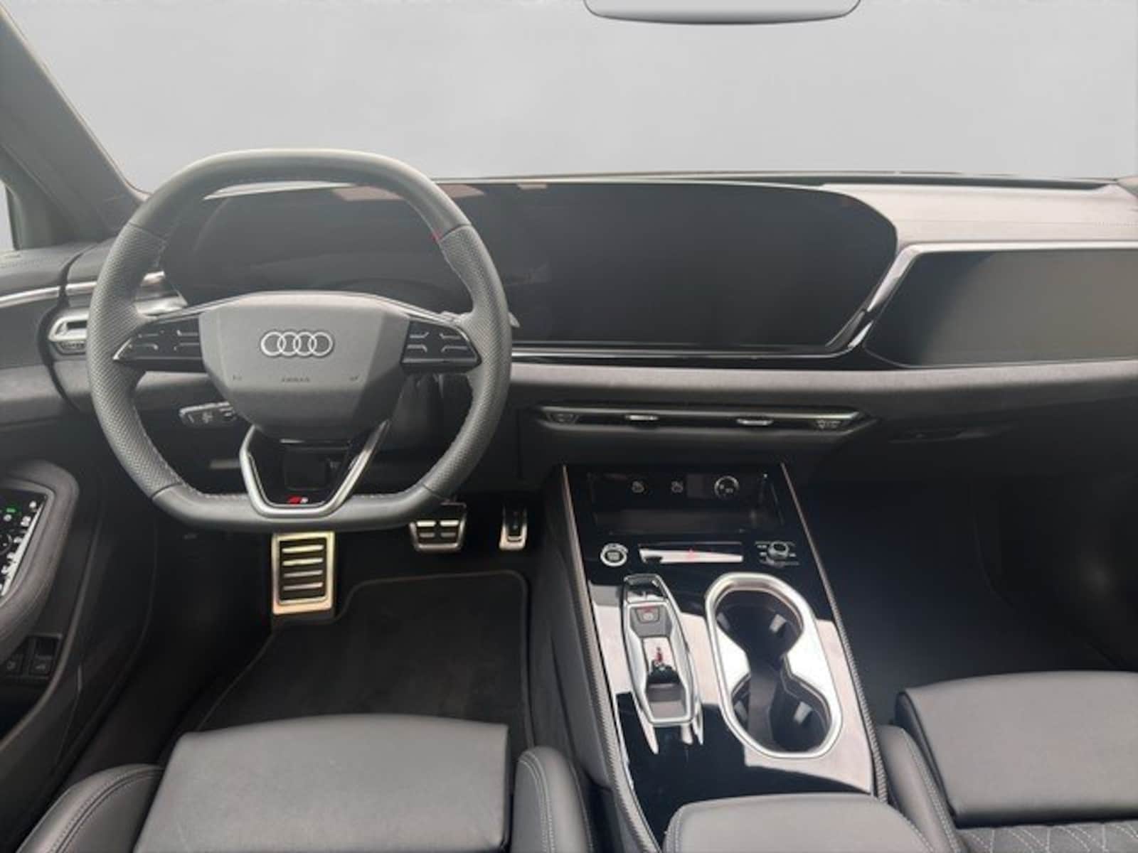 Audi A6 Limousine – Bild 10