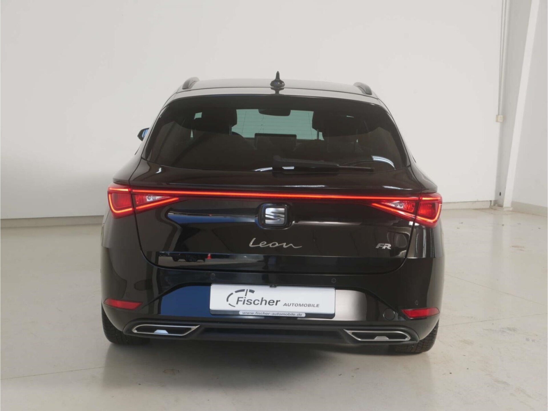 SEAT Leon Sportstourer FR