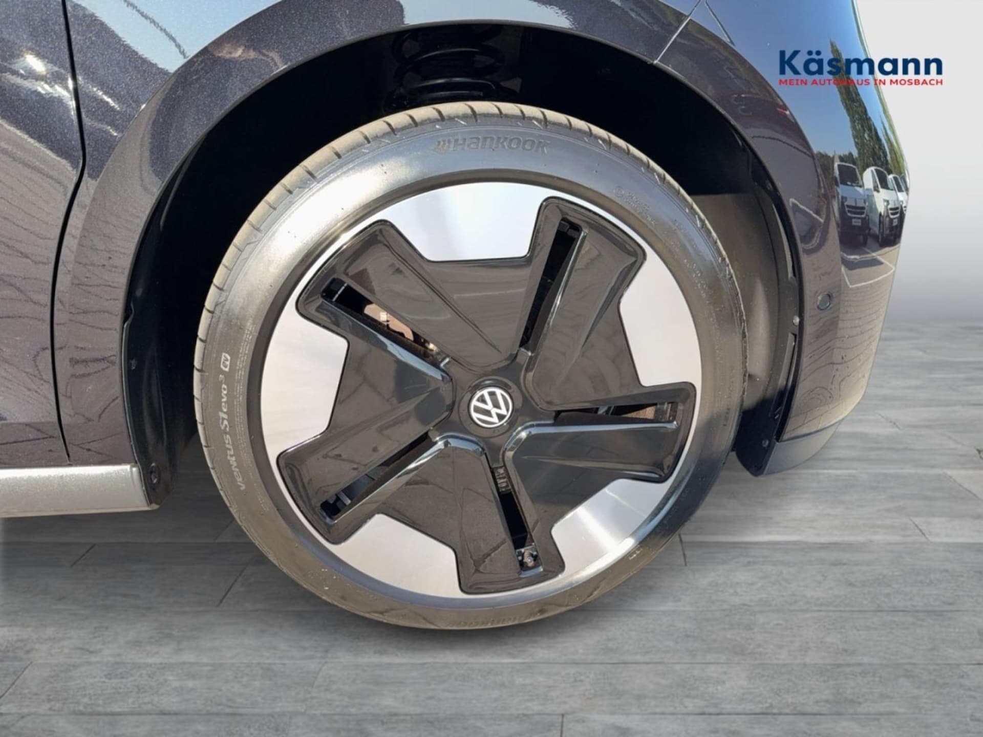 Volkswagen ID. Buzz Pro