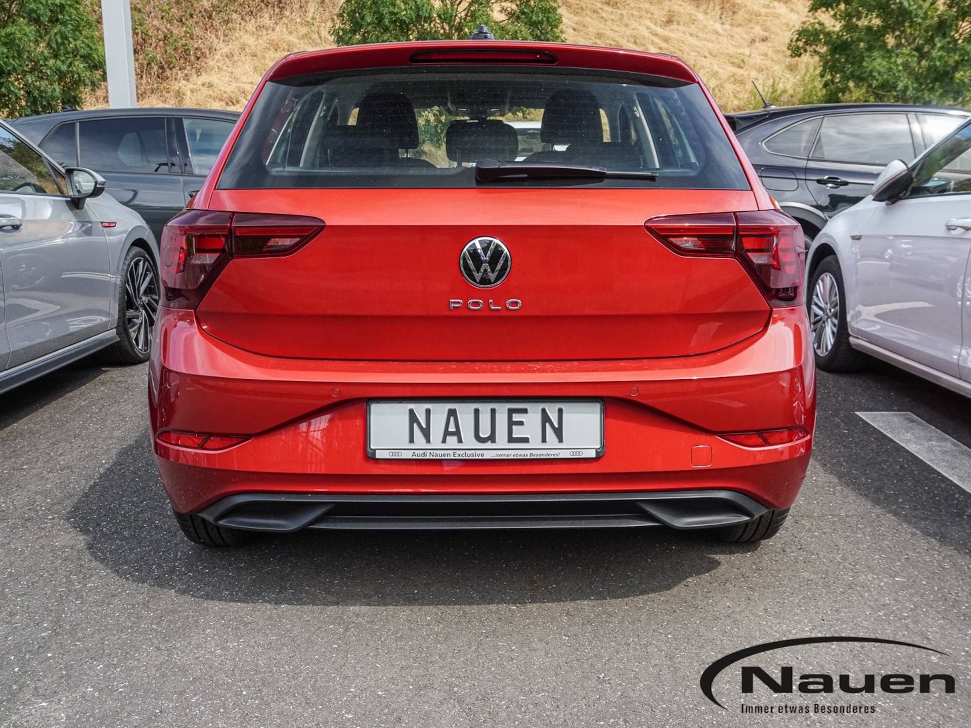 Volkswagen Polo Life