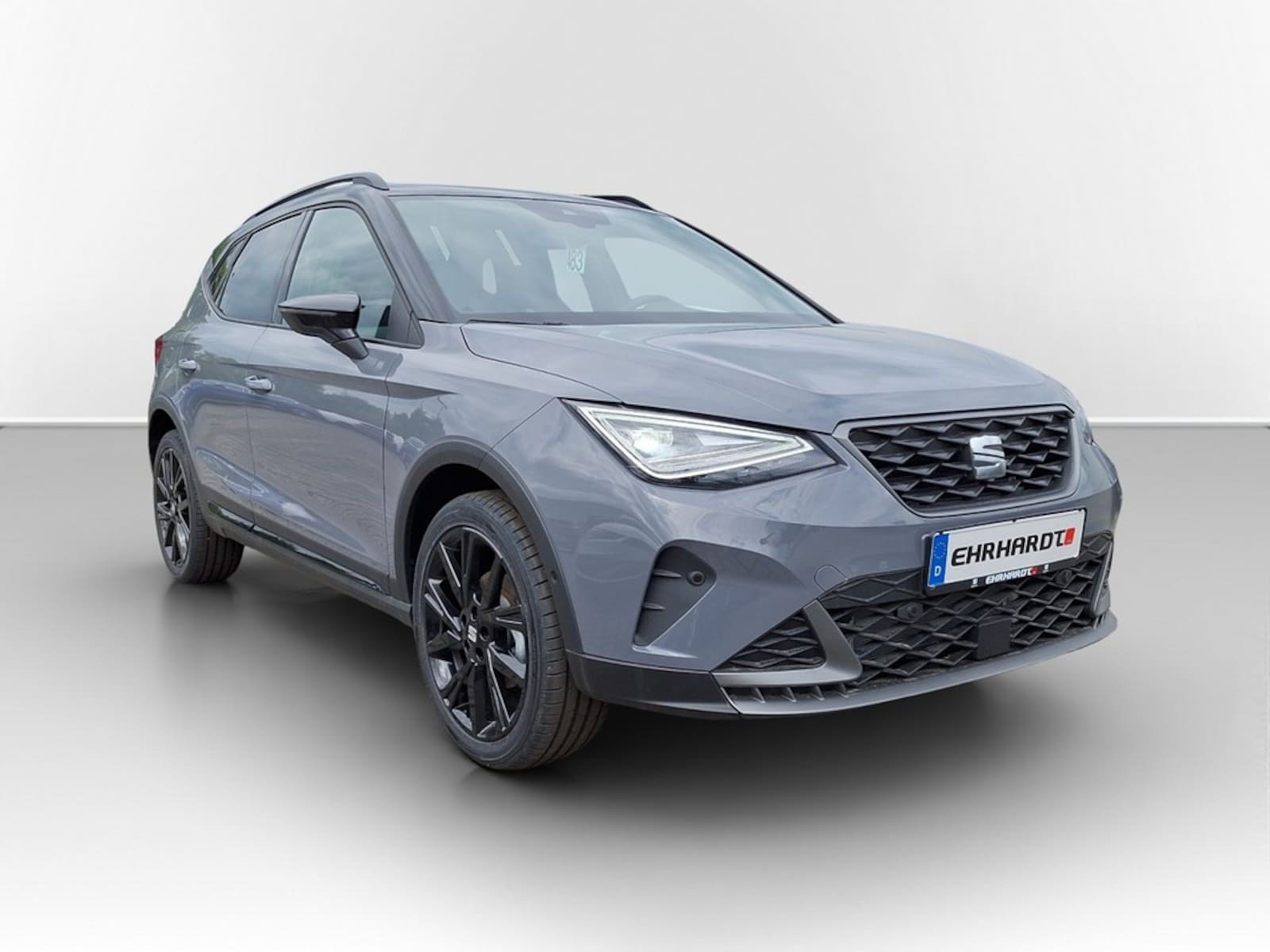SEAT Arona – Bild 3