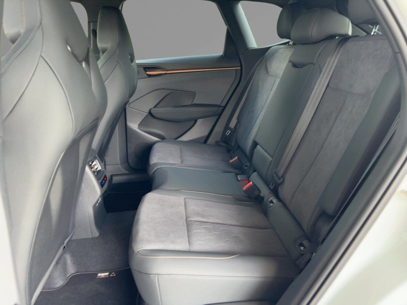 CUPRA Terramar – Bild 8