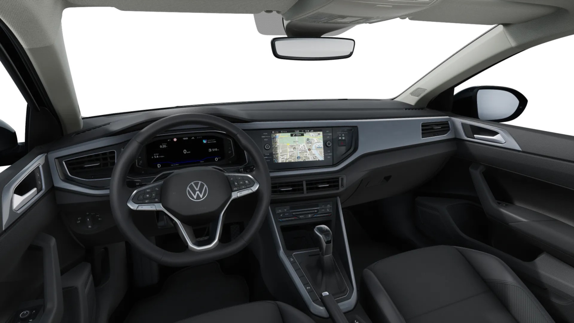Volkswagen Taigo Style