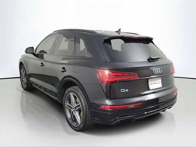 2023 Audi Q5 TFSI e