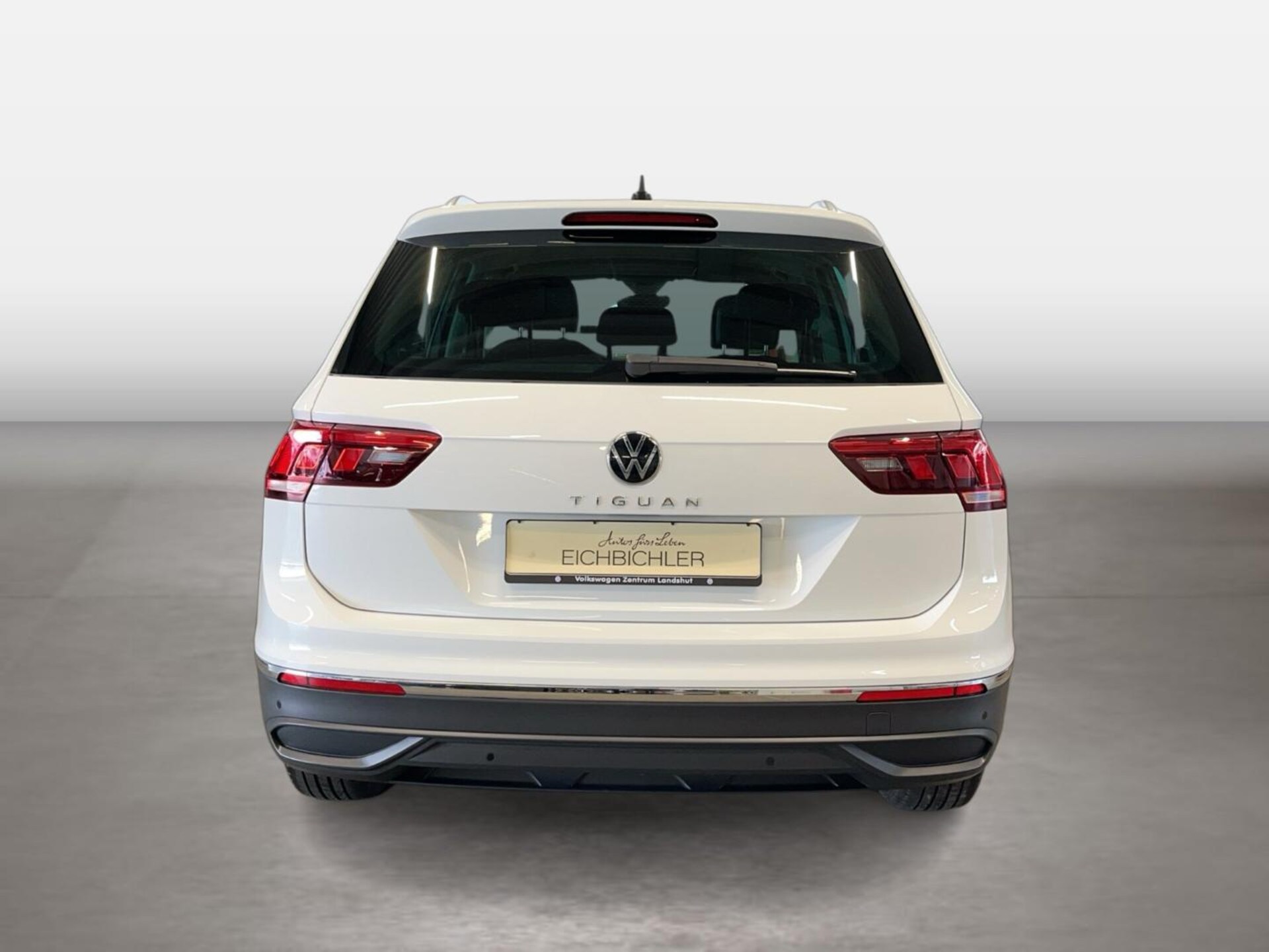 Volkswagen Tiguan MOVE