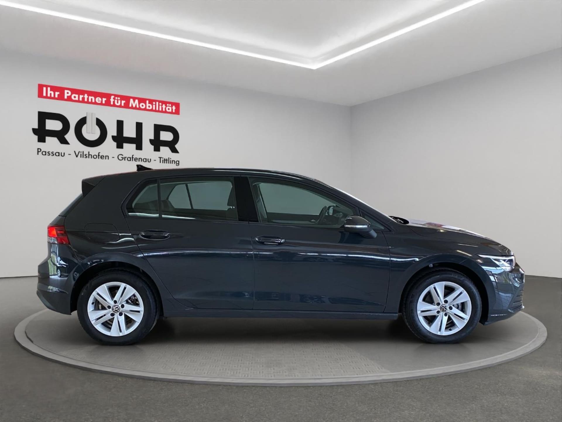Volkswagen Golf Life