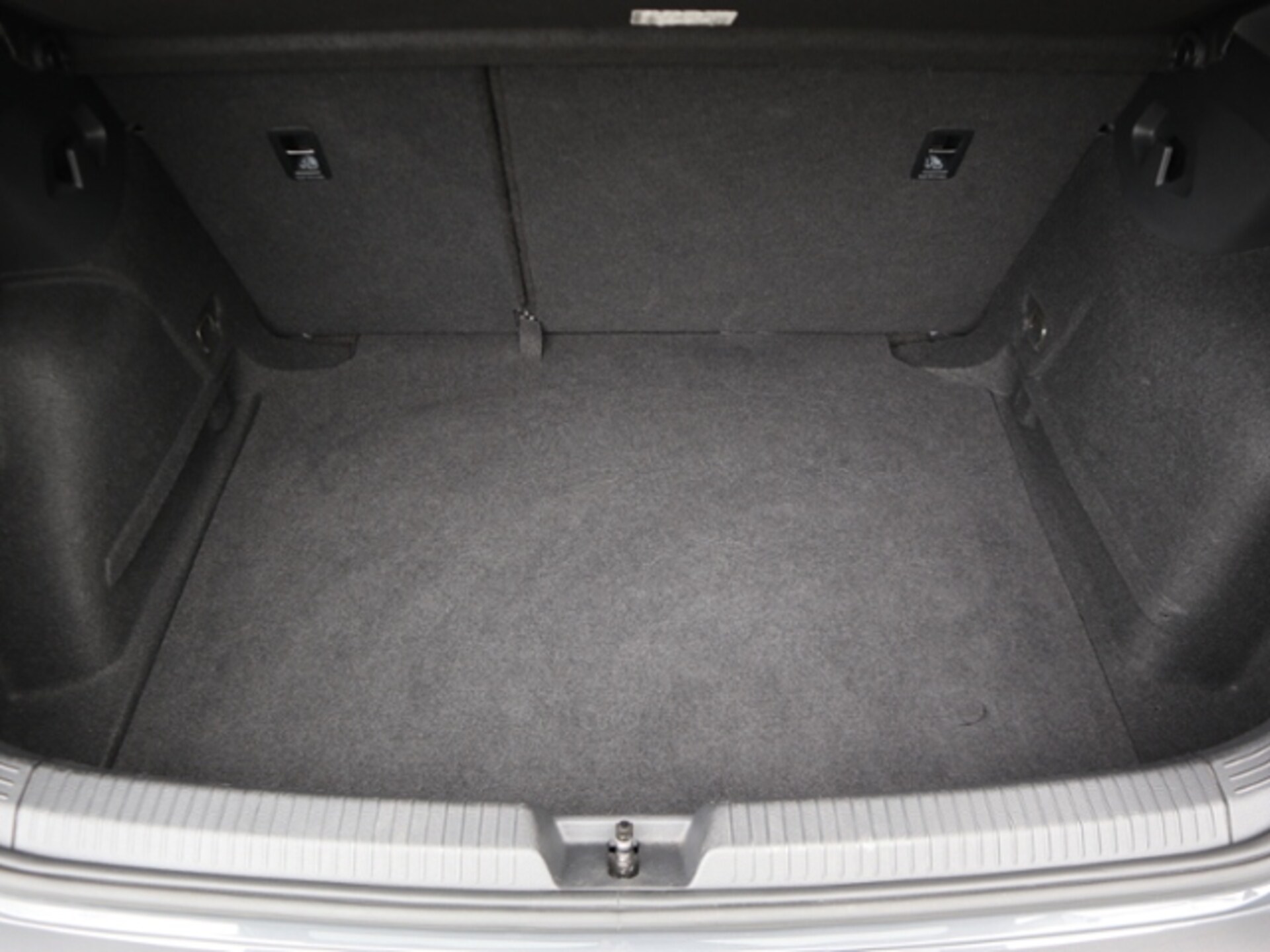 Volkswagen Golf Basis-Modell