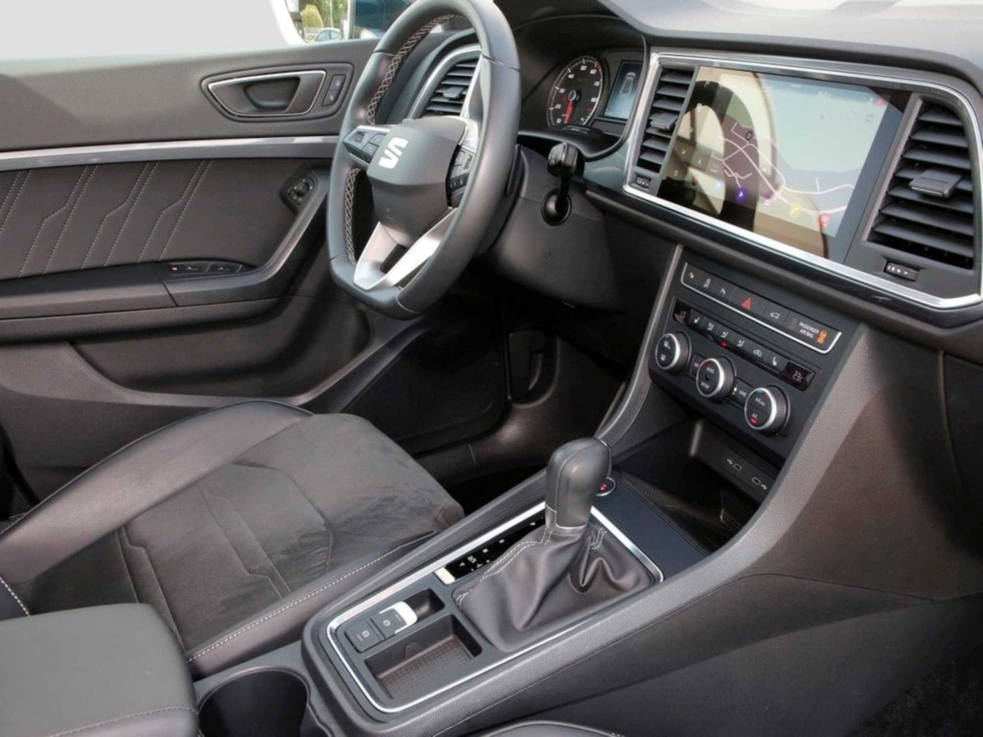SEAT Ateca Style