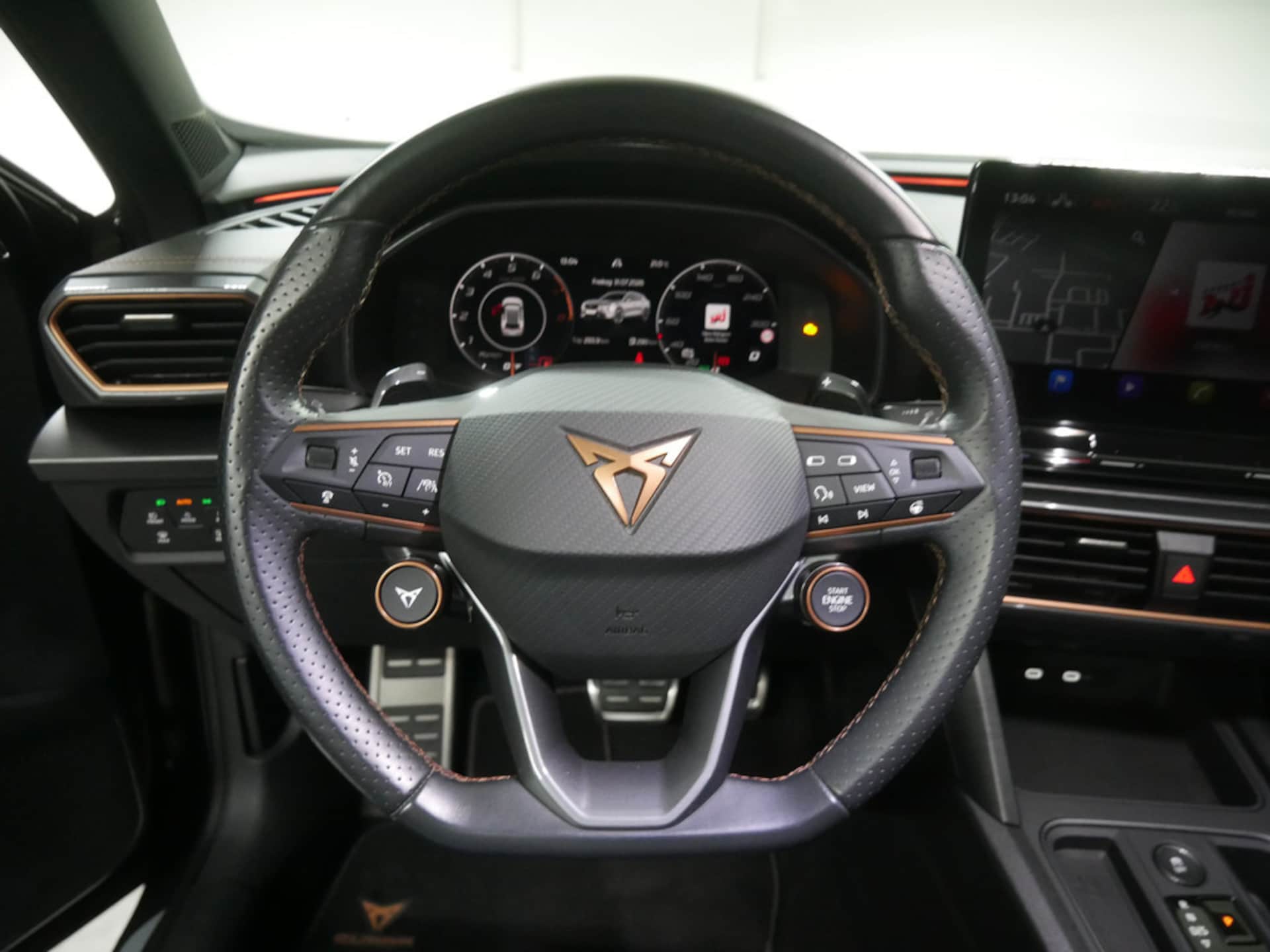 CUPRA Formentor VZ