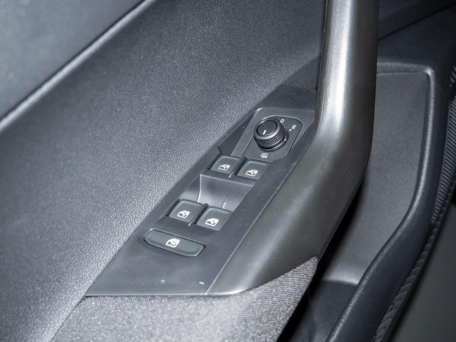 Volkswagen Taigo – Bild 18