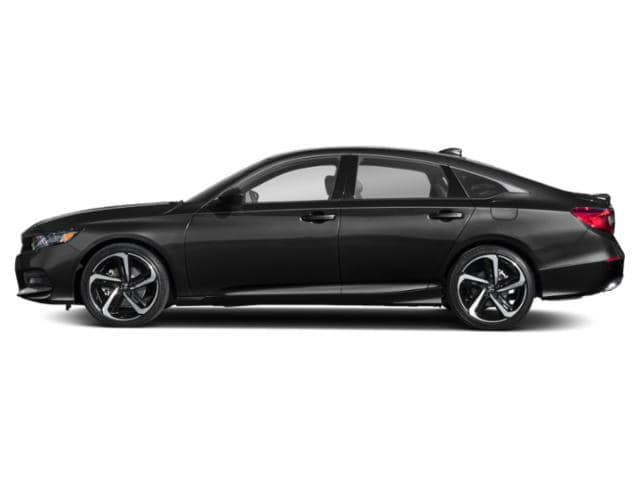 2020 Honda Accord