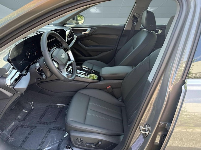 2025 Audi New A5 Premium - Photo 5