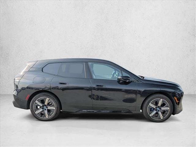 2024 BMW iX