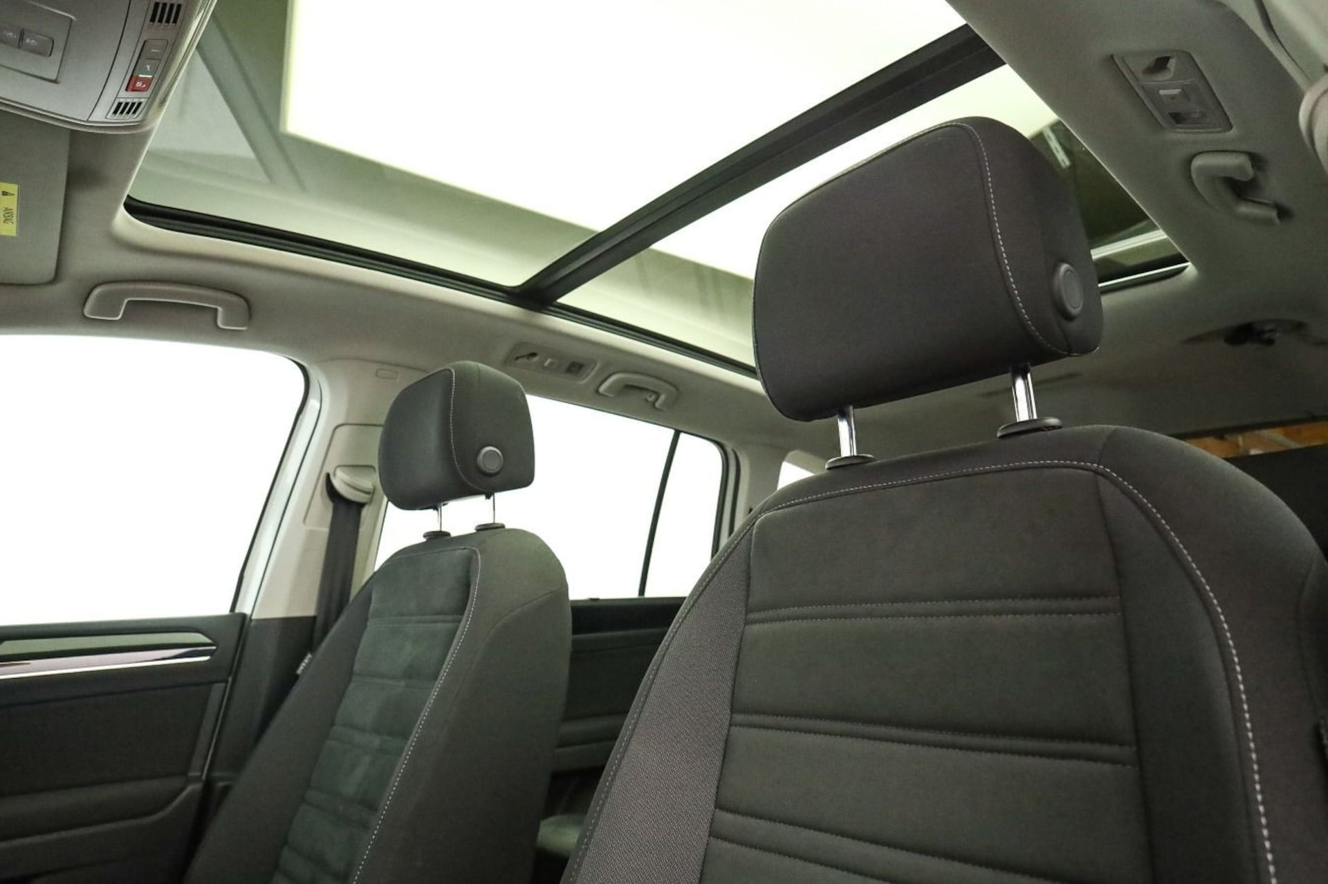 Volkswagen Touran Highline