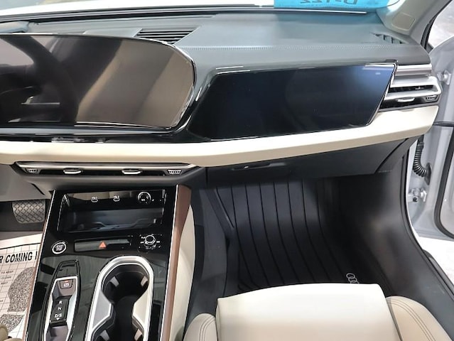 2026 Audi A6 Prestige - Photo 27