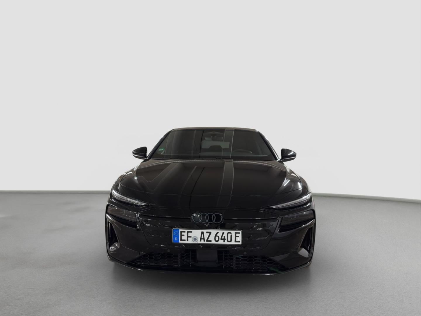 Bild über Audi A6 Sportback e-tron S line business e-tron performance 270 kW - für weitere Informationen kontaktieren Sie den Audi Partner
