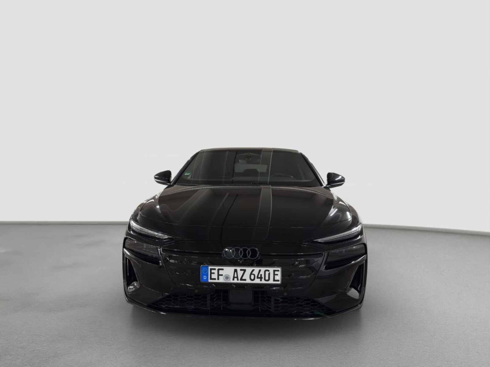 Audi A6 Sportback e-tron – Bild 2