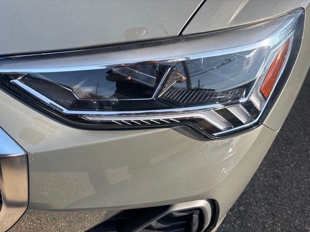 2024 Audi Q3 SUV