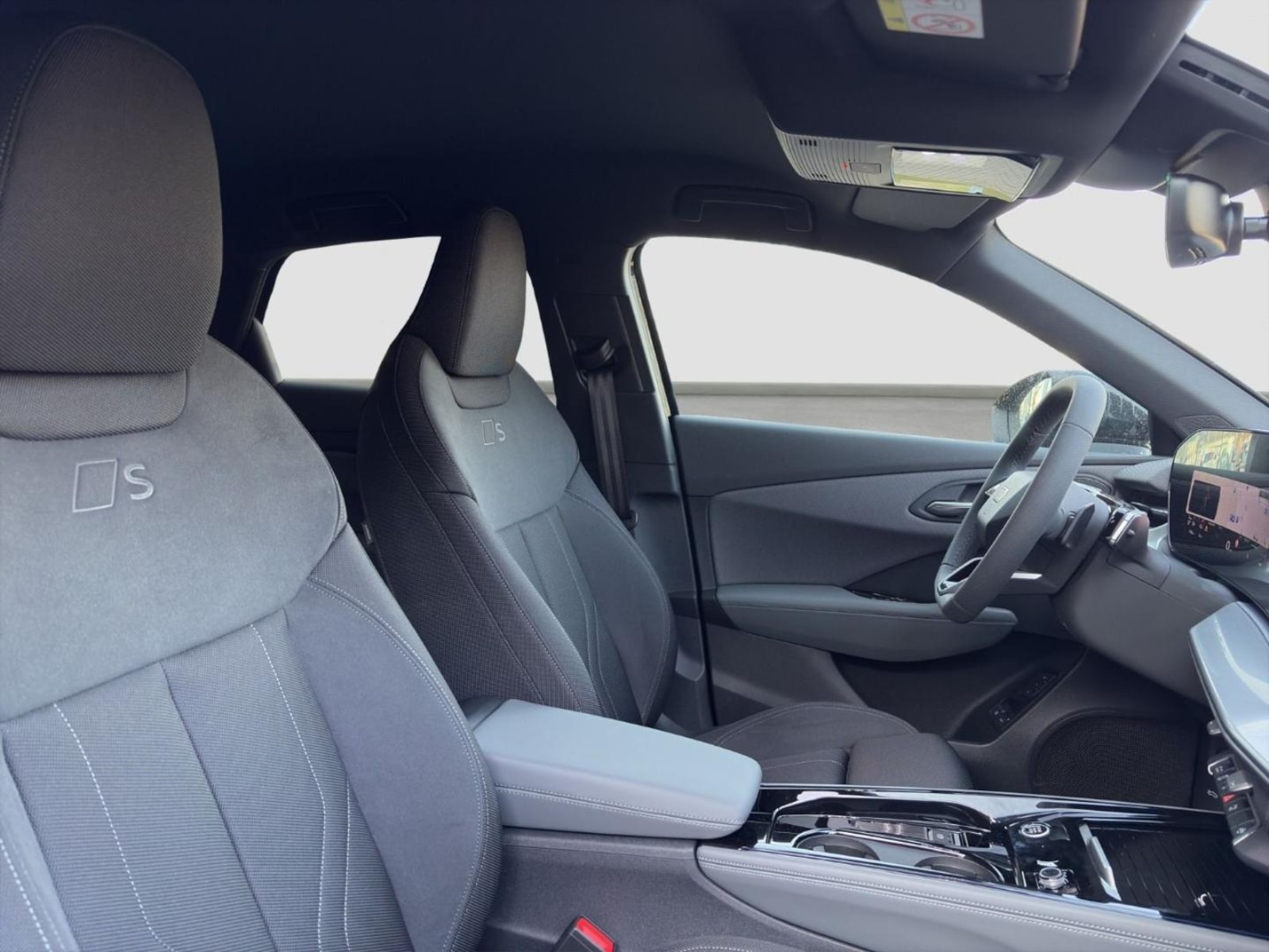 Audi Q3 Sportback – Bild 18