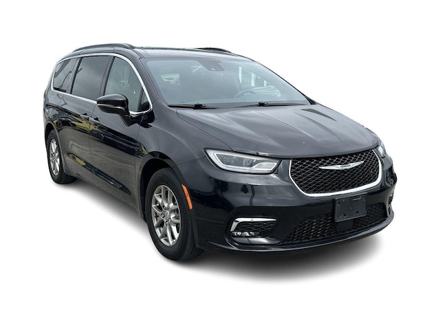 2022 Chrysler Pacifica