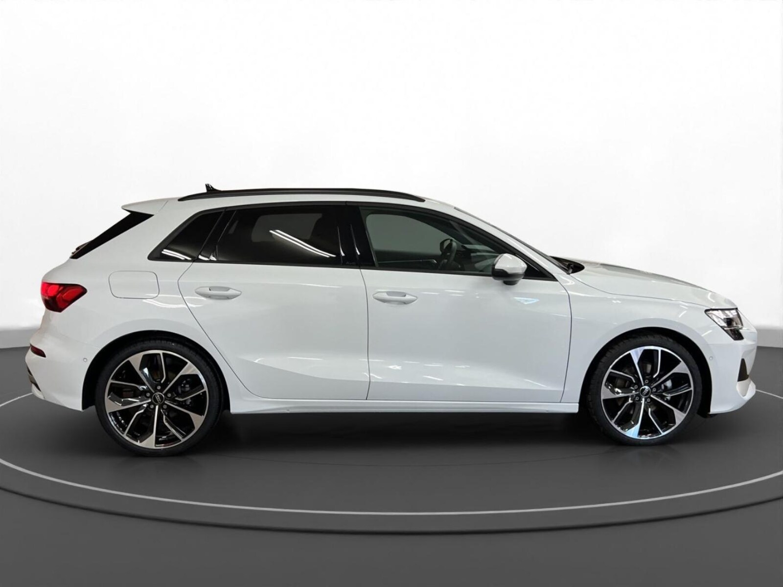 Audi A3 Sportback – Bild 5