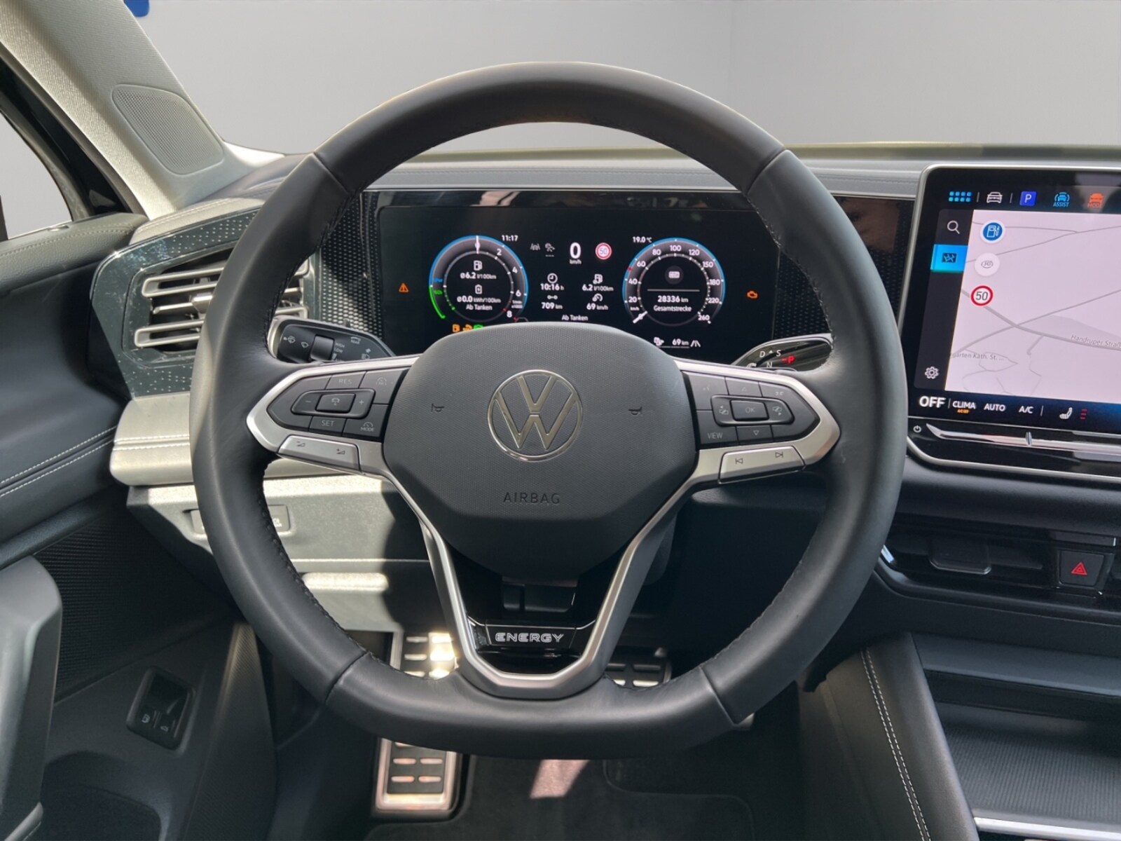 Volkswagen Tiguan – Bild 9