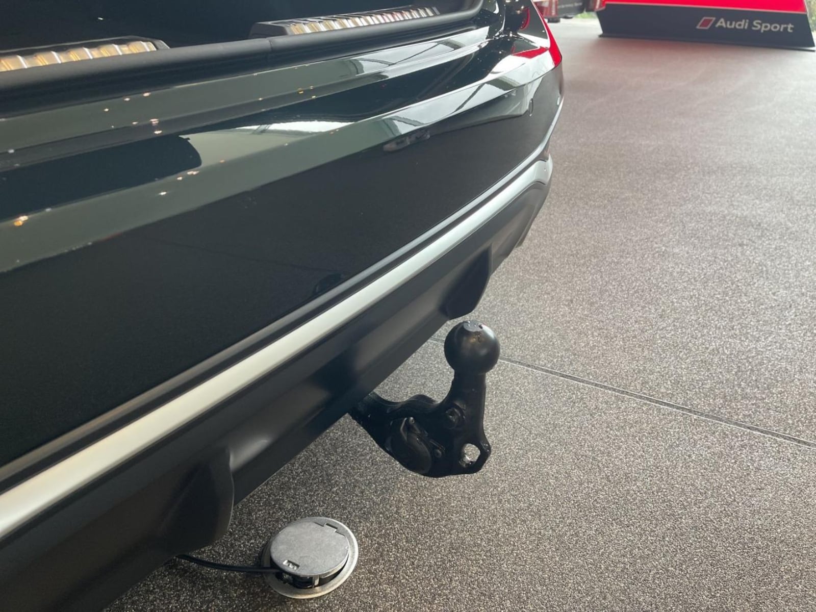 Audi S5 Limousine – Bild 17