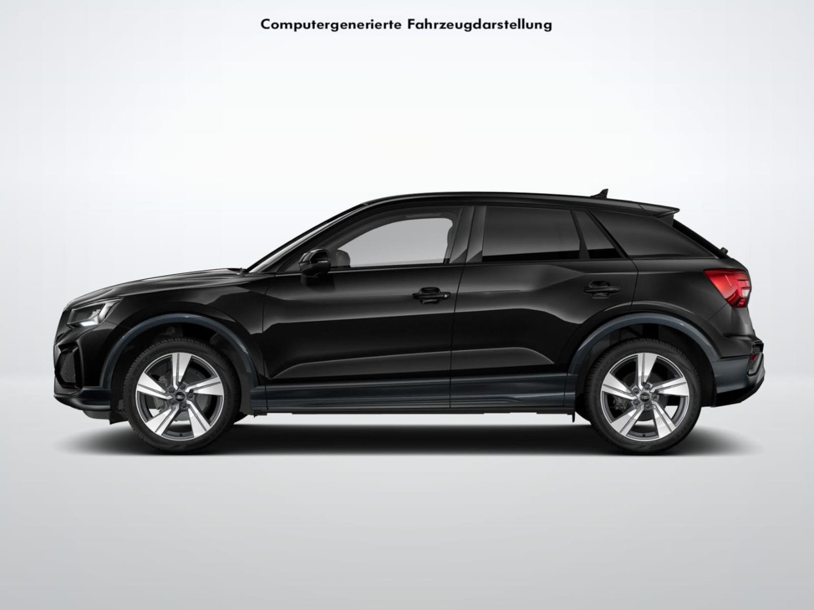 Audi Q2 – Bild 3