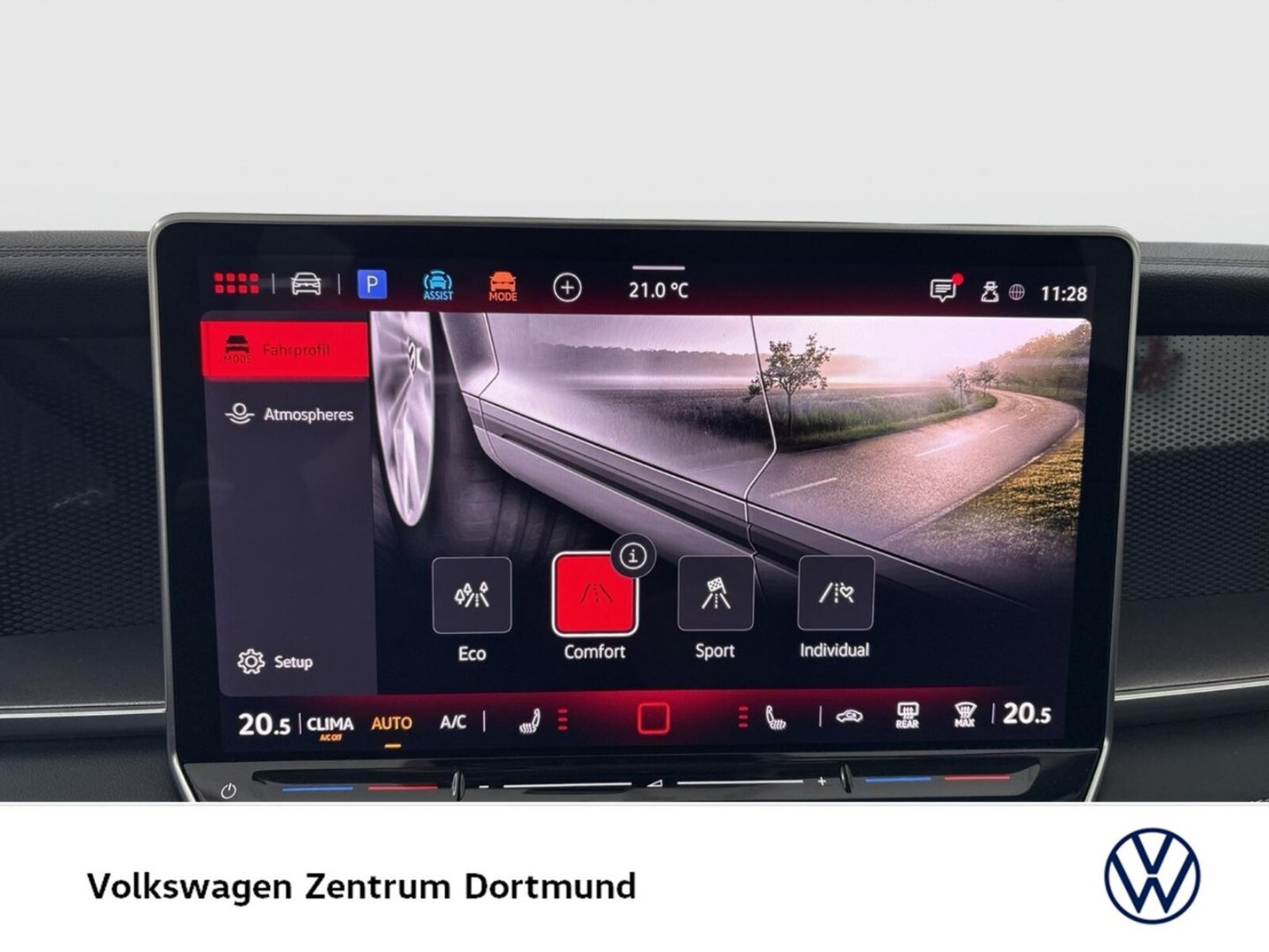 Volkswagen Tayron – Bild 15