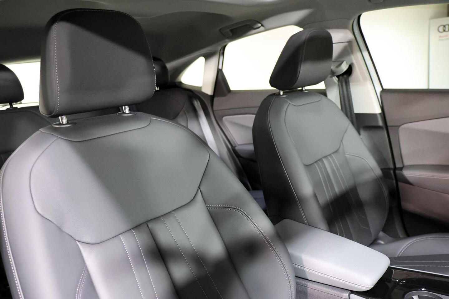 Image about Audi Q3 Sportback TFSI 110 kW launch edition