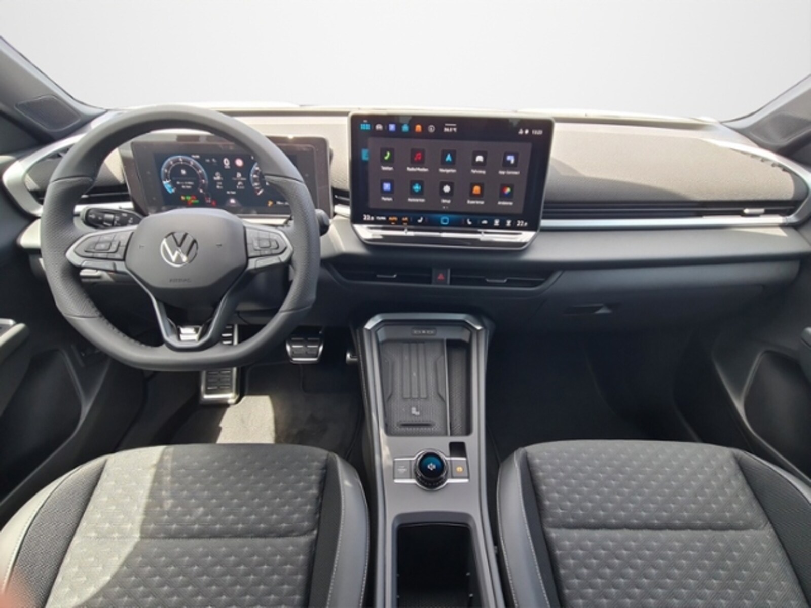 Volkswagen T-Roc – Bild 18