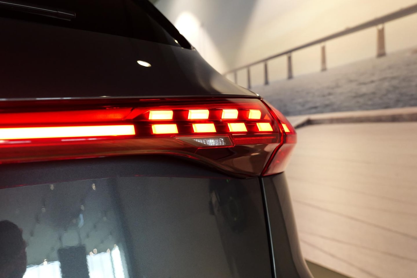 Image about Audi SQ5 SUV TFSI 270 kW edition one