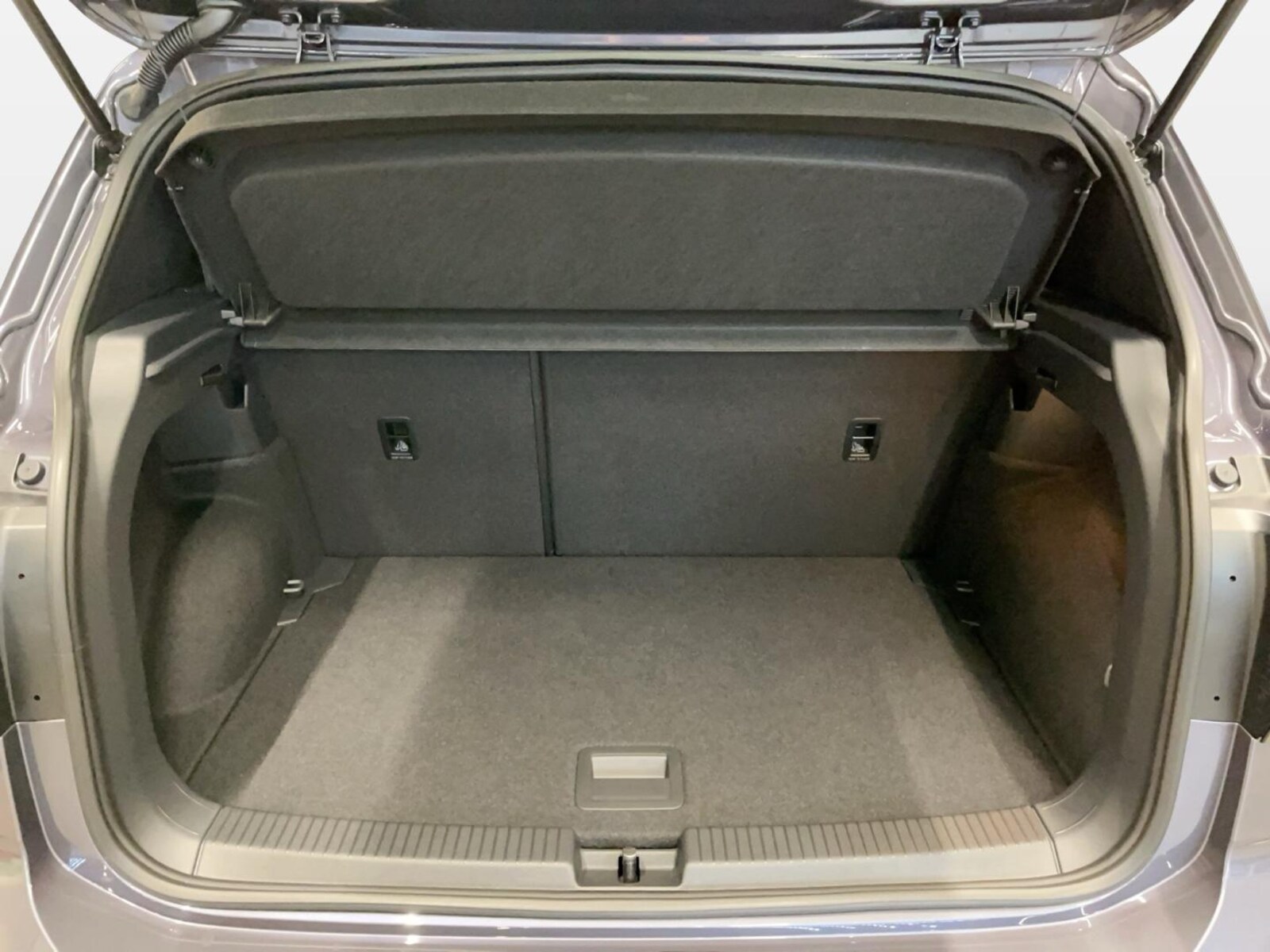 Volkswagen T-Cross – Bild 12
