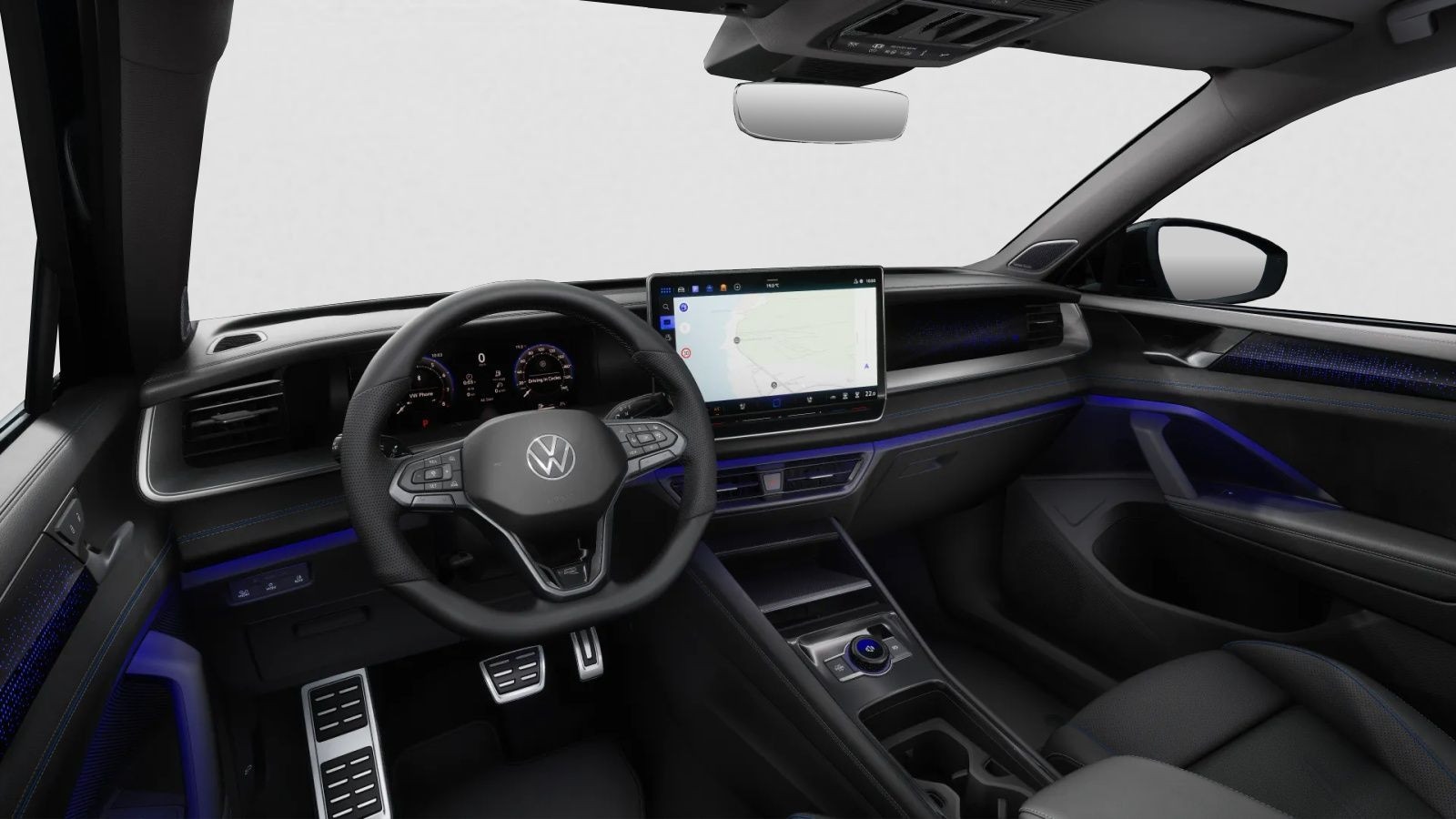 Volkswagen Tayron – Bild 10