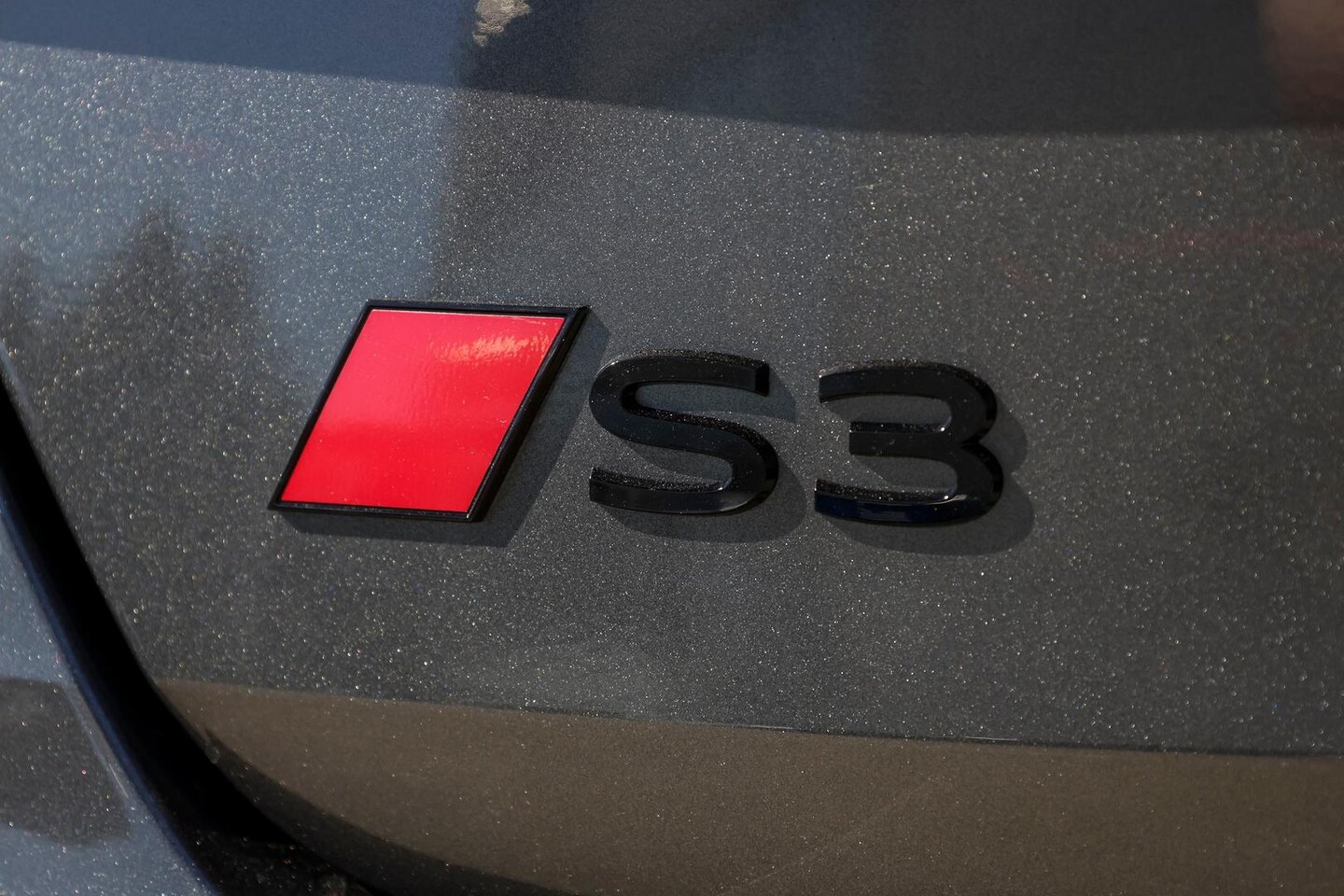 Image about Audi S3 Sedan TFSI quattro S tronic