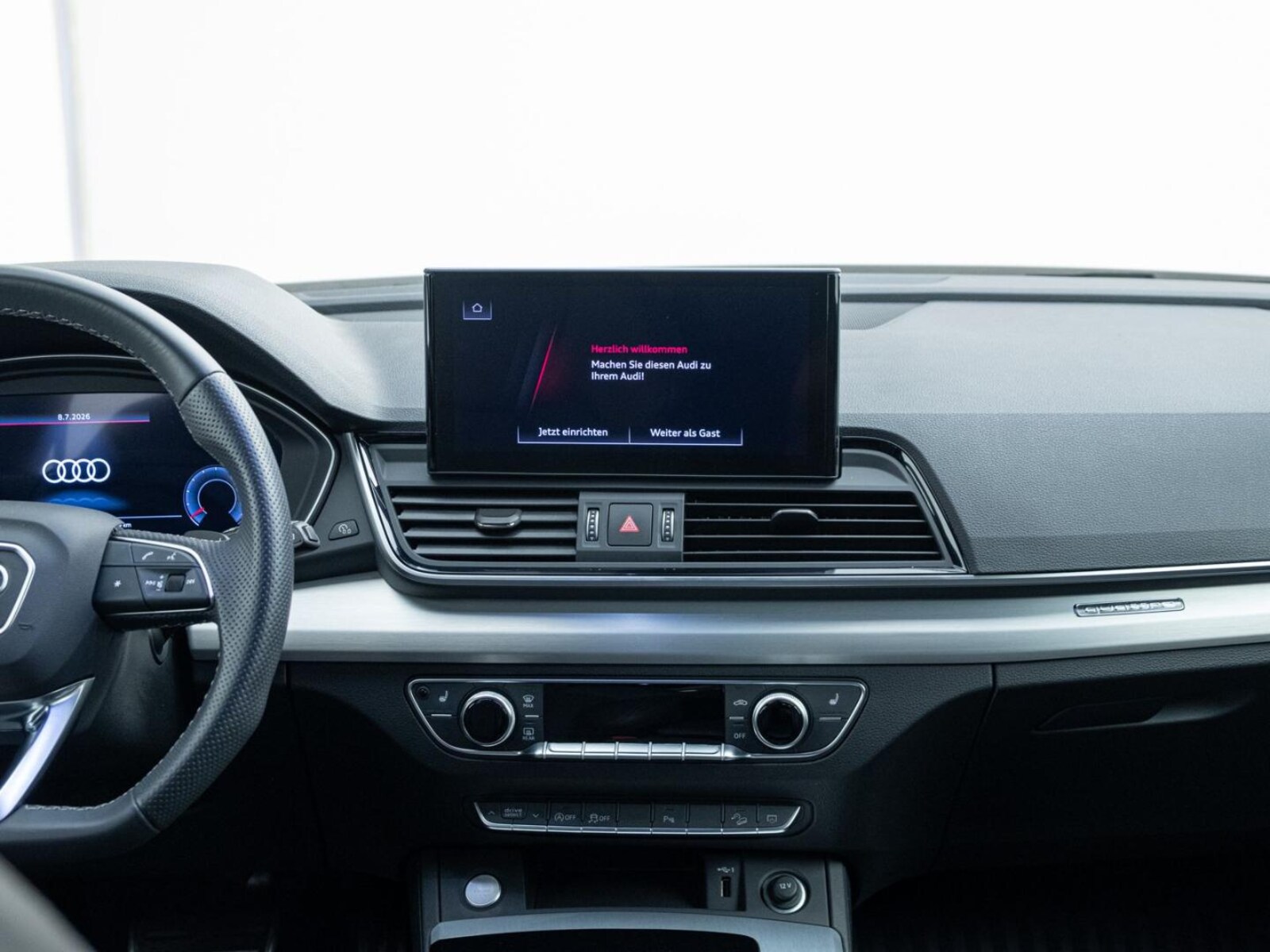Audi Q5 – Bild 16